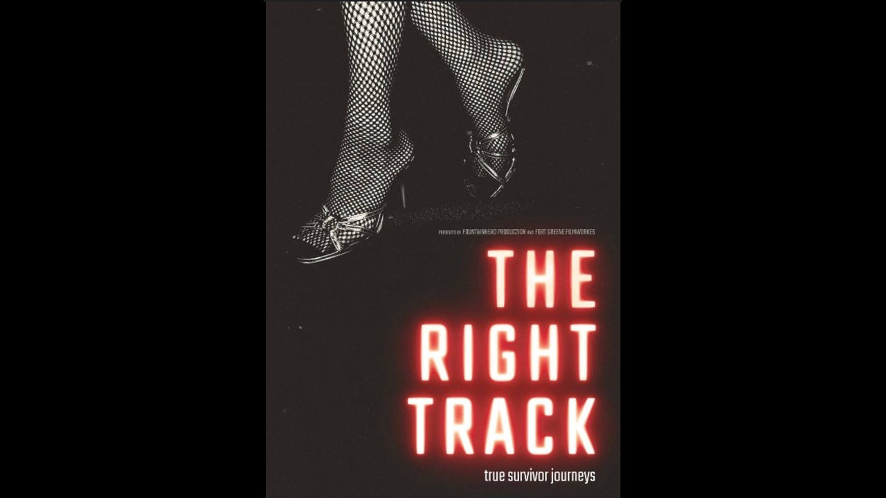 Hollywood Mini Spotlight Episode 53- The Right Track (Documentary) 2025