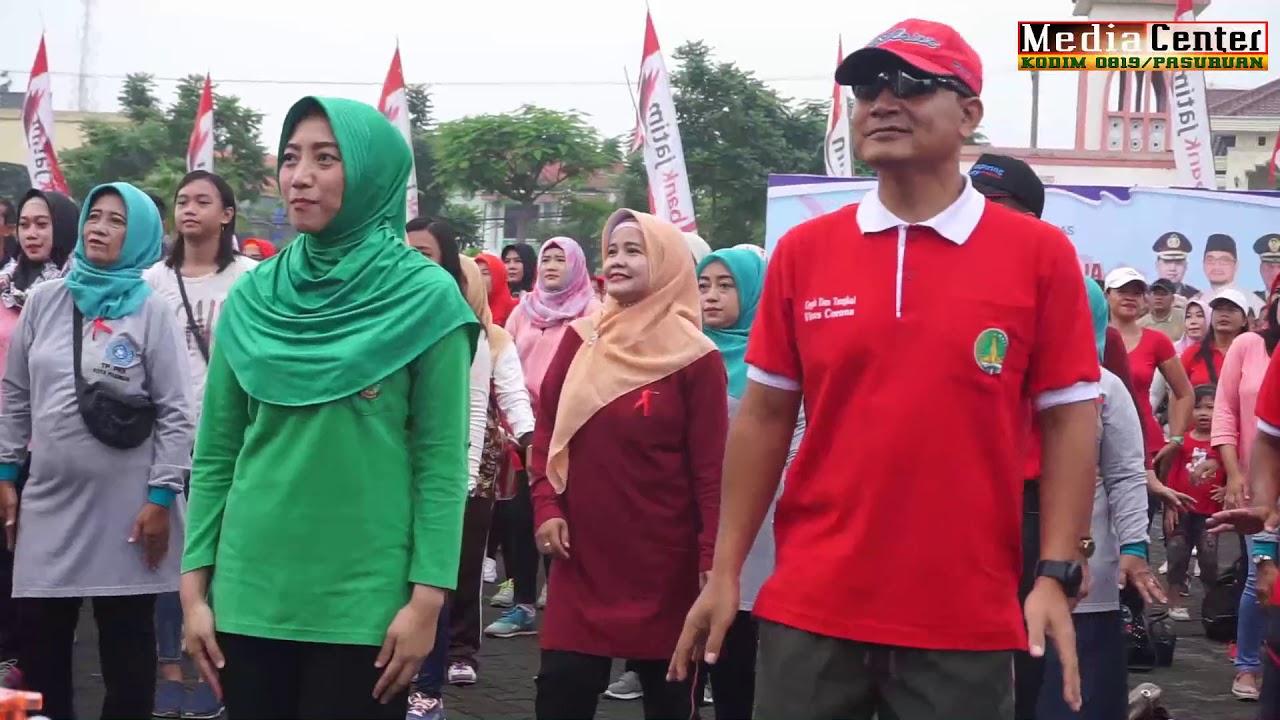 Budayakan Cuci Tangan, Menuju Pasuruan Kota Sehat