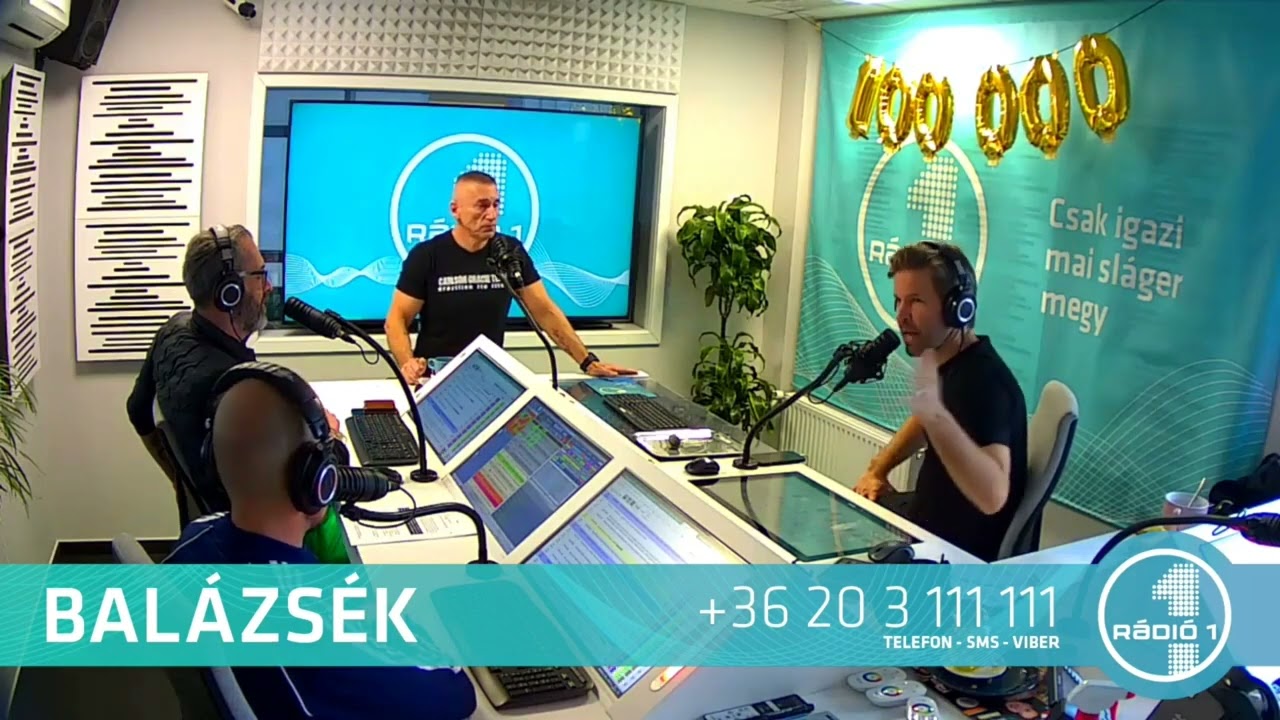 Balázsék - Buteyko Clinic - légzéssel az egészségért!