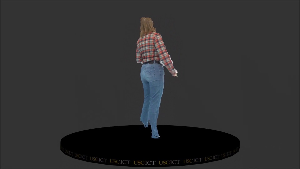 3D Volumetric Capture from $20 Raspberry Pis