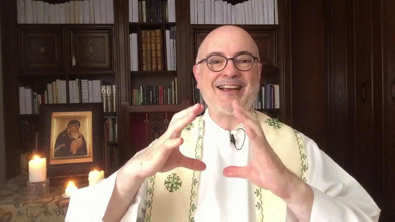 197 El matrimonio según Dios