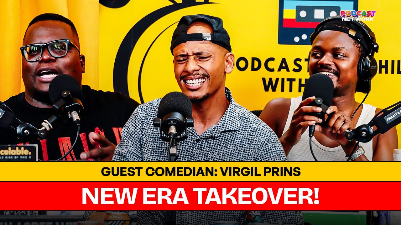 NEW ERA: Music Pulse & Kasi Jam Takeover! | The Brazil Trip Scandal | R135M Pastor Exposed| Nasty C
