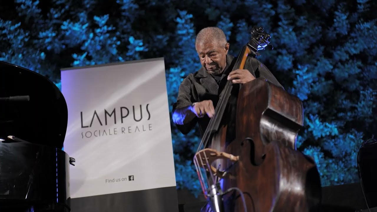 Buster Williams, Tommaso Perazzo, Marcello Cardillo - Tokudo