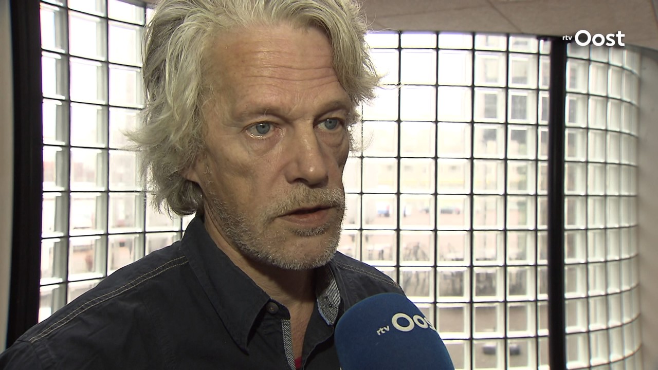 Geschorste penningmeester huurders Goor: 'Niets te verbergen, maar onschuldig'