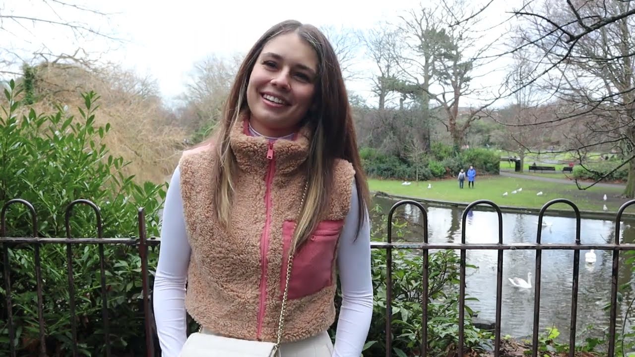 Saibh Skelly stops to chat with DCT about her new release and more.