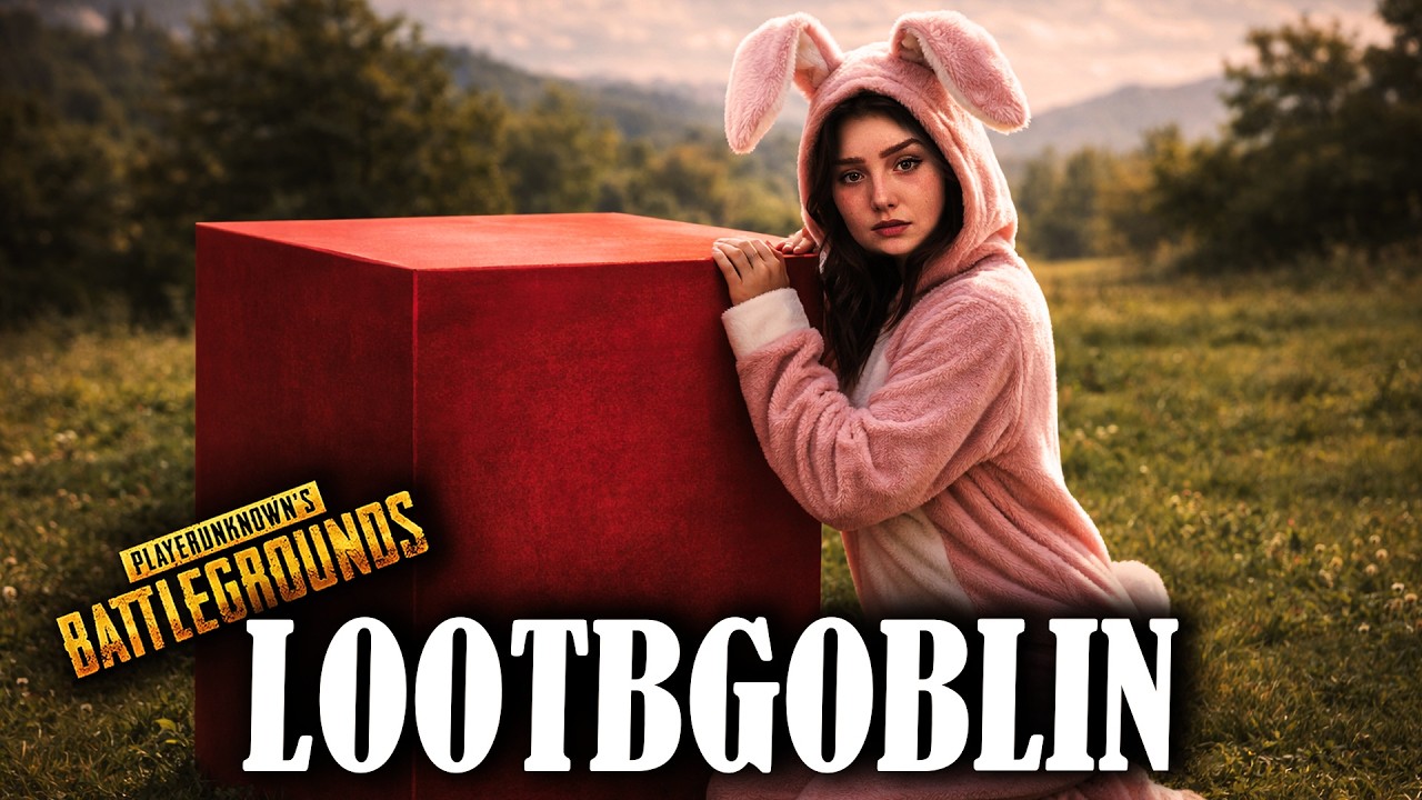 Lootgoblin | PUBG Battlegrounds