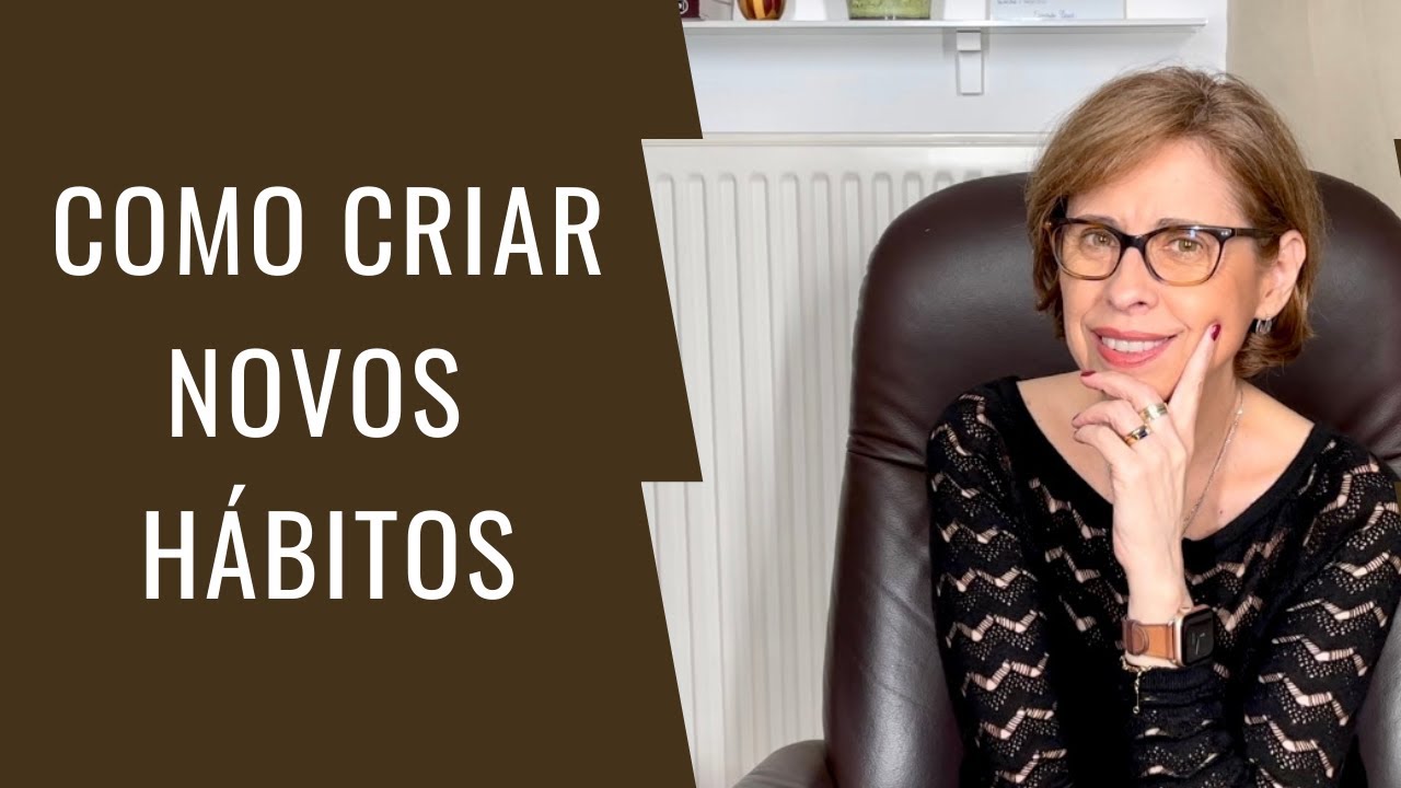 Como criar novos Hábitos