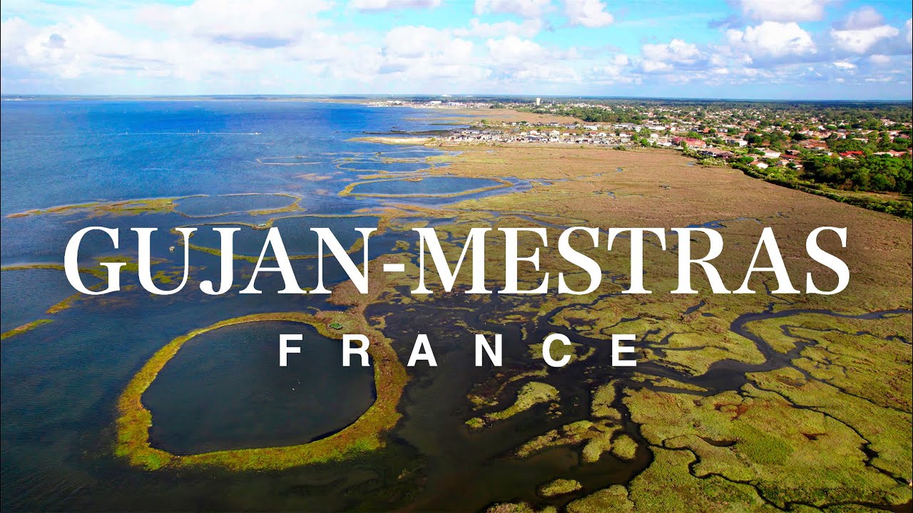 Gujan-Mestras, France