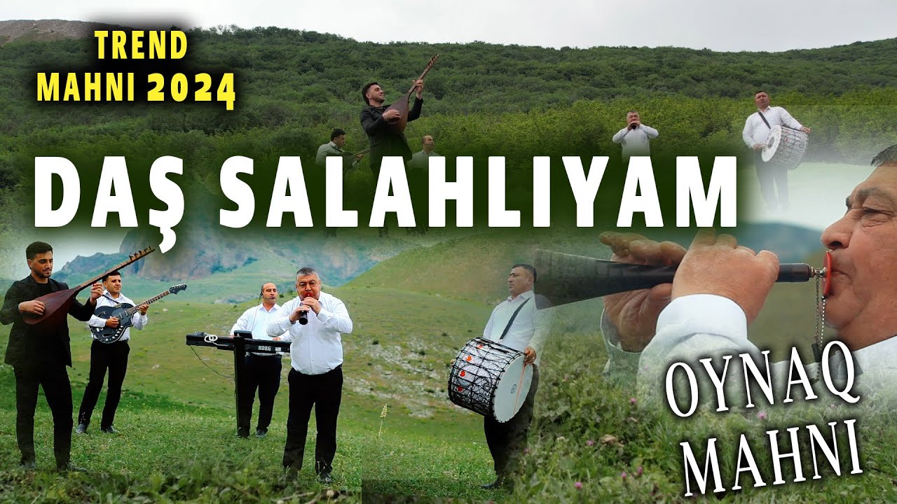 Das Salahliyam mahnisi - Qardaslar qrupu Ayaqi sayali das salahliyam Damcili Avey Qizilqayali