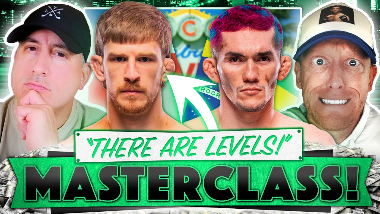 UFC Vegas 117: Allen vs. Costa  FULL CARD Predictions, Bets and DraftKings