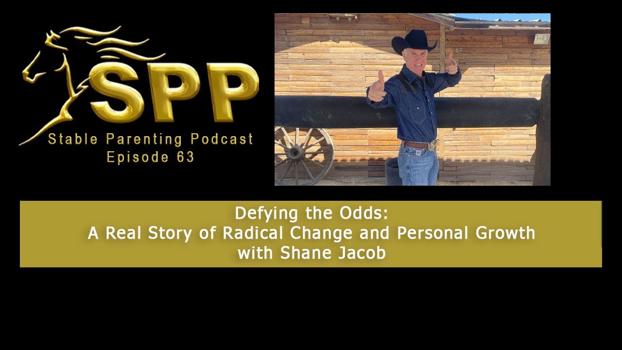 Defying the Odds: A Real Story of Radical Change and Personal Growth