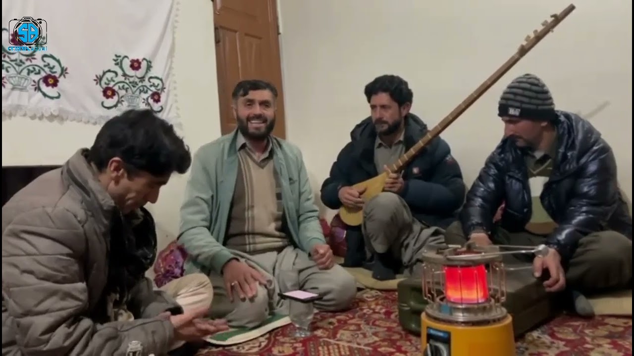 Awa ta ishqo gerzinda || Hyder Ali Azhar || Nadir Shah Hijab || Mahboob Sangal || 2026