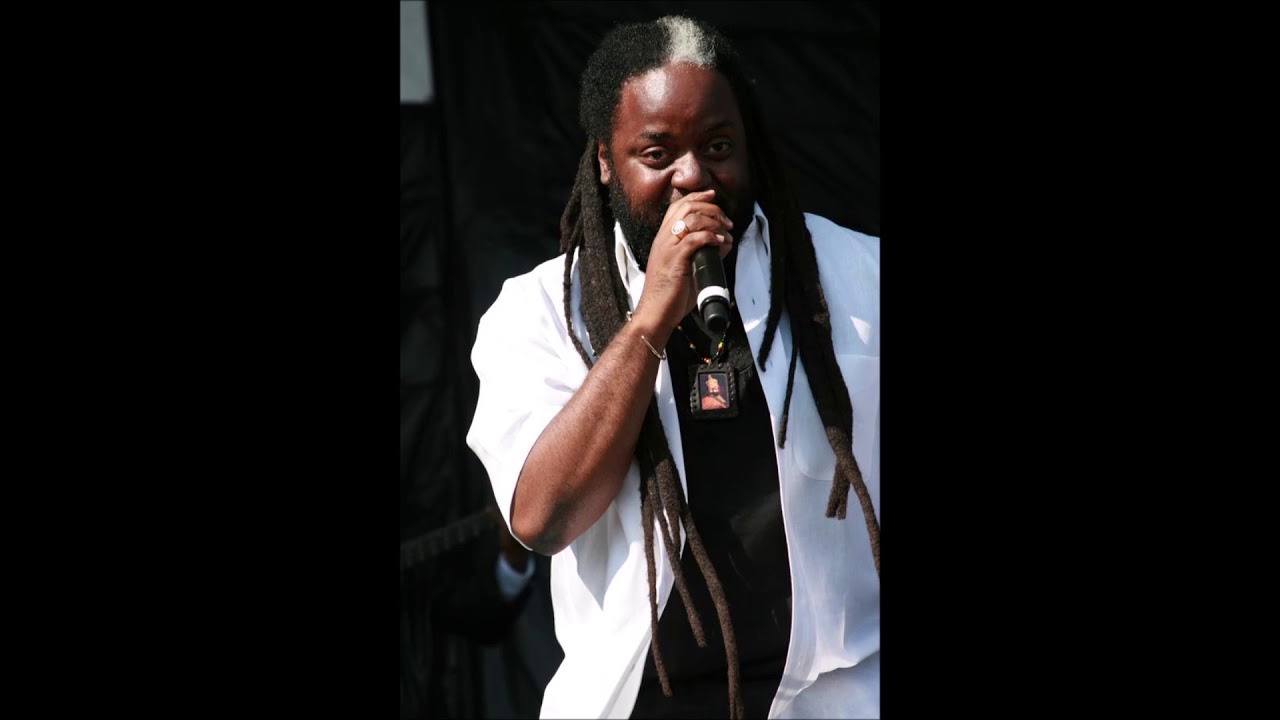 peetah morgan - dubplate sample for selecta natty crooks @souljahsound