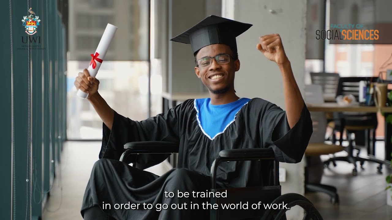 Faculty of Social Sciences at The UWI Mona | Departments, Programs and Student Opportunities