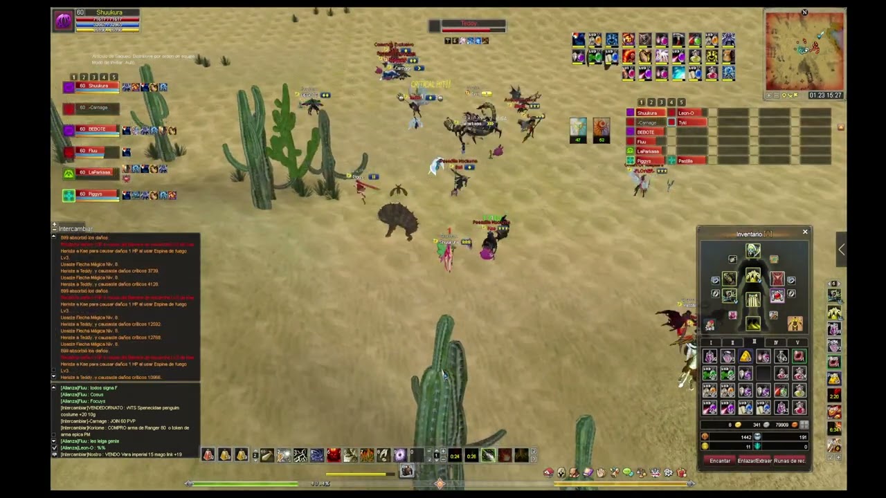 PVP SPA 60 MAÑANERO