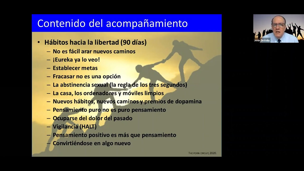 4. CRITERIOS PARA EL ACOMPAÑAMIENTO
