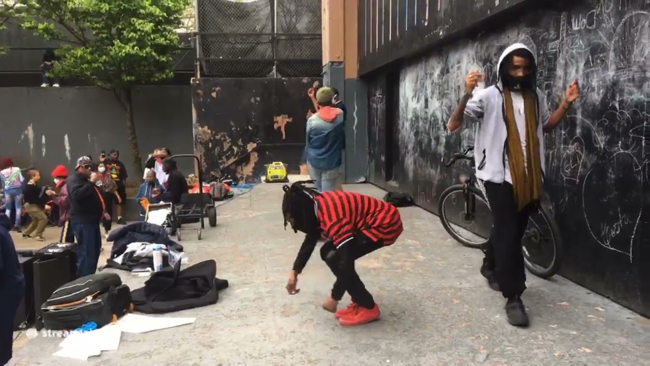 B Side Pop Up House Party | Brooklyn, NYC