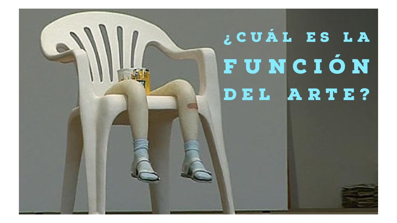 ¿Cuál es la función del arte? Mercantilismo e influencia social
