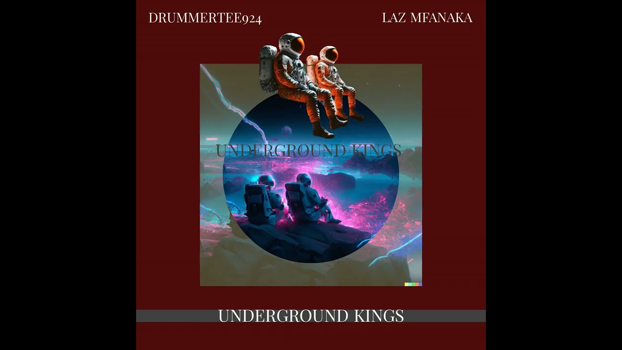 DrummeRTee924 · Laz Mfanaka · Astro P -  Midnight Starring