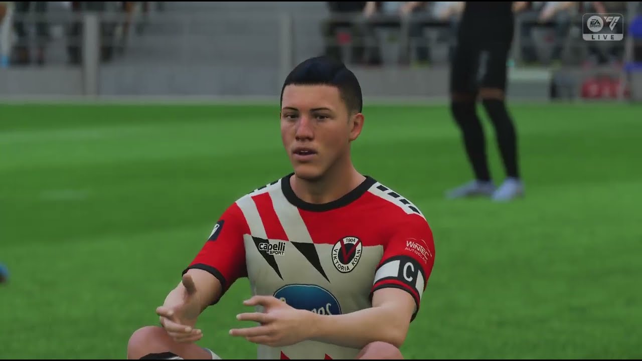 Spielerkarriere Marco Zimmermann 002