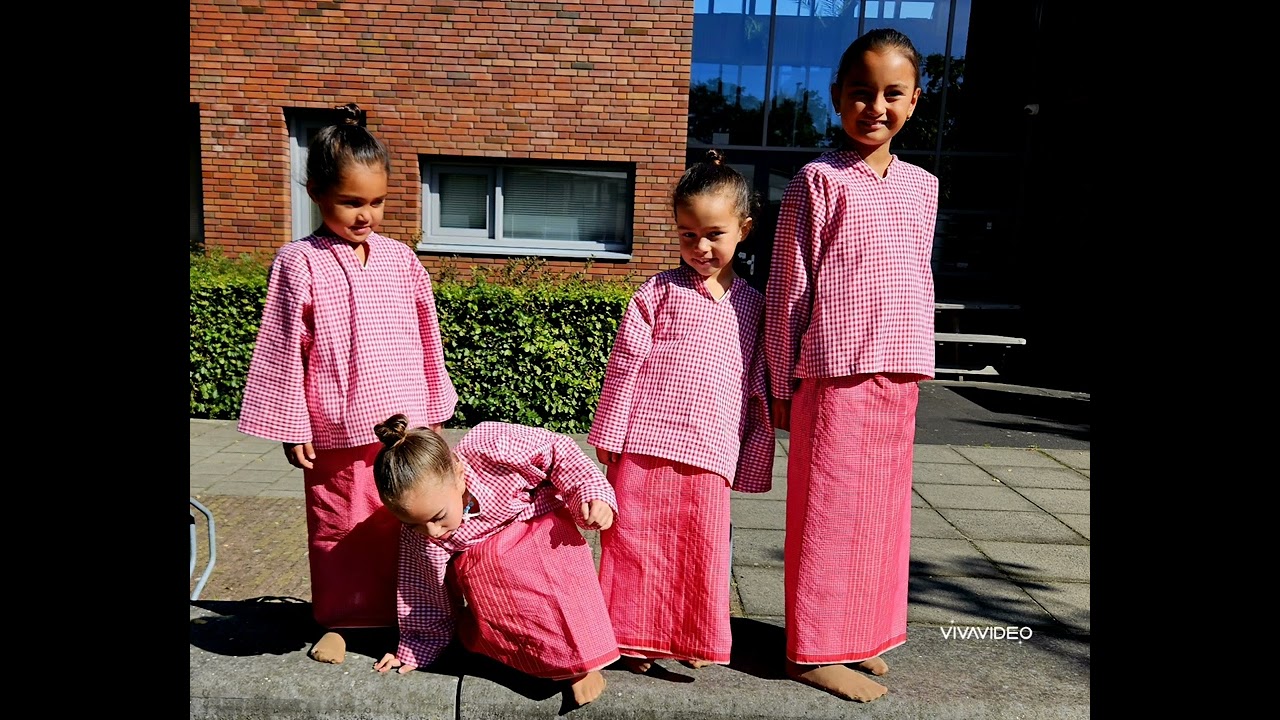 Familiedag Sabandar Nijmegen 6 September 2025