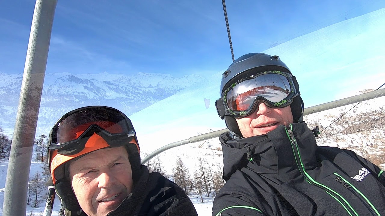 Sestriere 2019