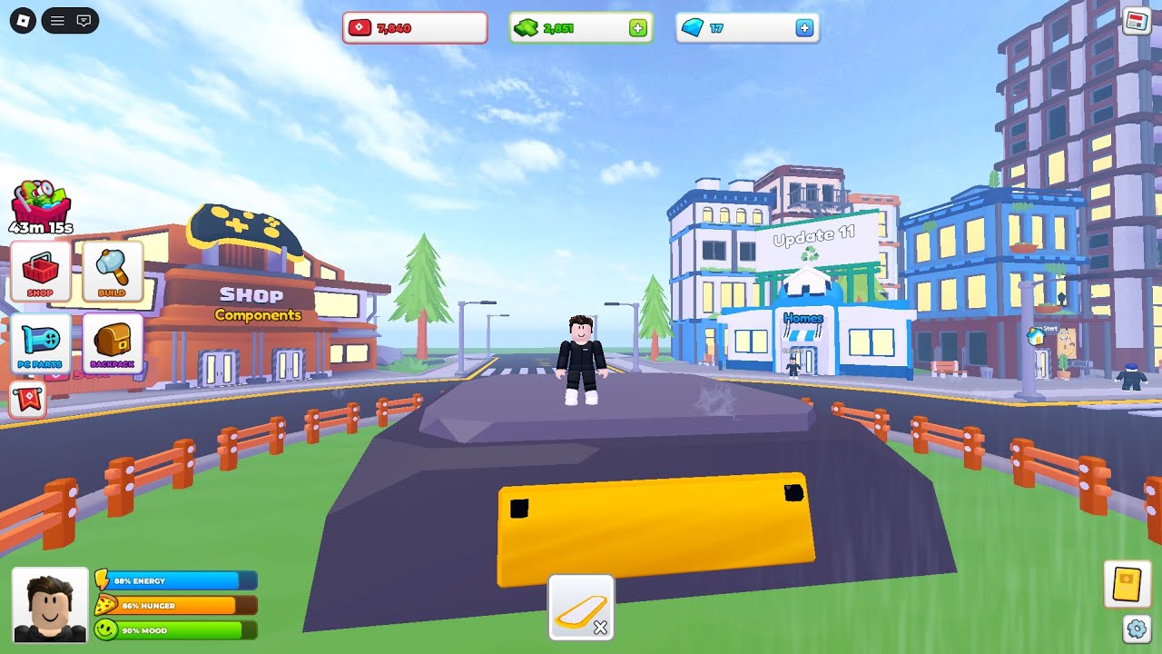 i tried rotube life 2