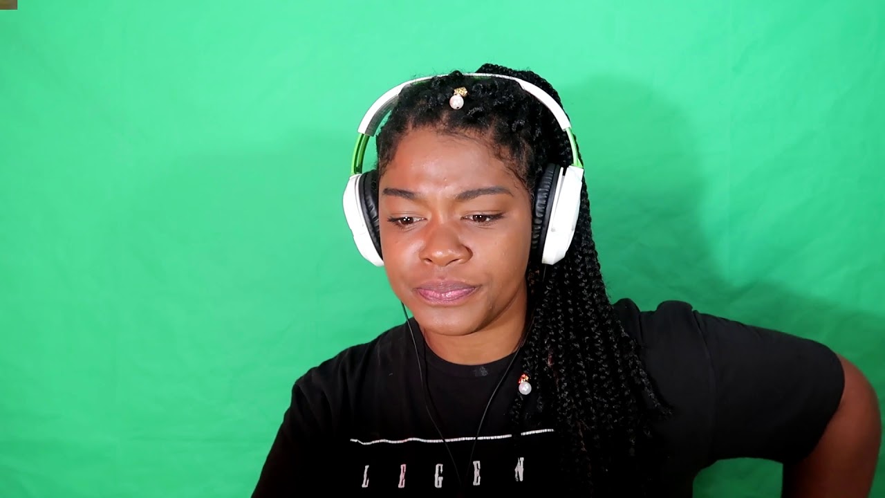 Bruce Springsteen - Streets of Philadelphia Reaction