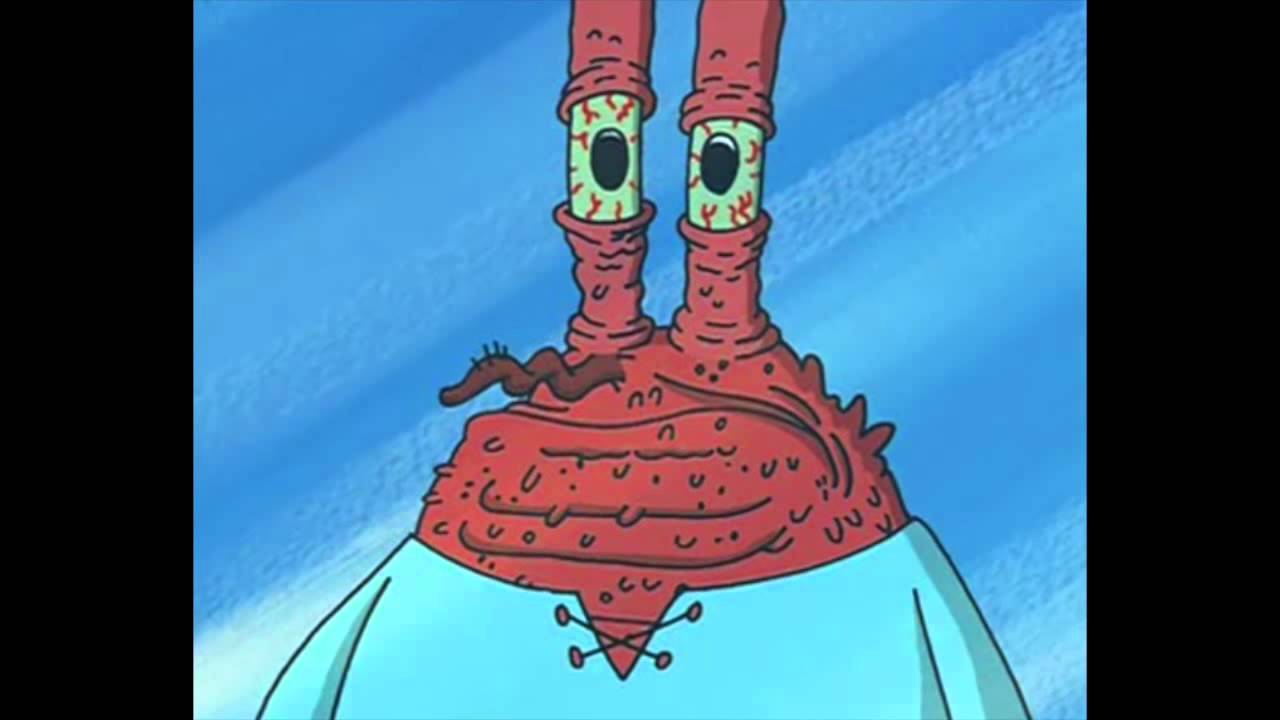 You're Old (Spongebob Beat) -TreyLouD