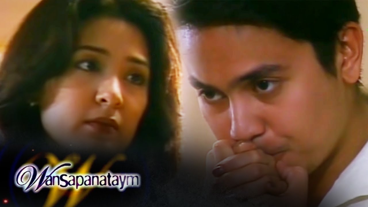 Wansapanataym: Jean Garcia & William Martinez | FULL EPISODE 15