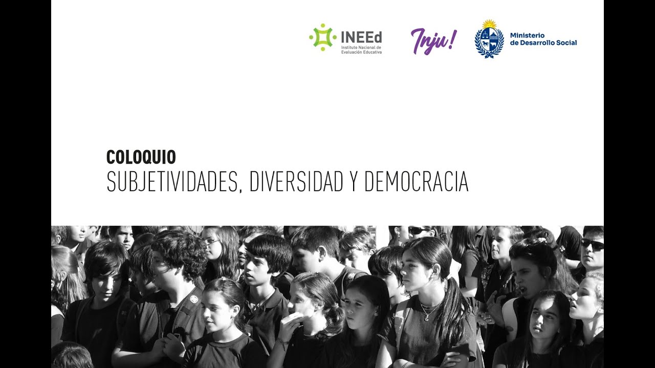 Subjetividades, diversidad y democracia