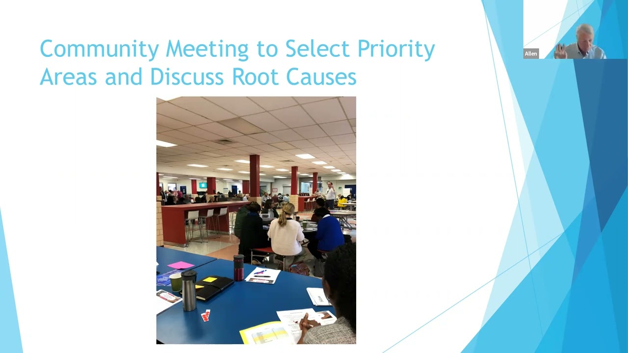 9/28 Community Engagement - A Case Study and Conversation