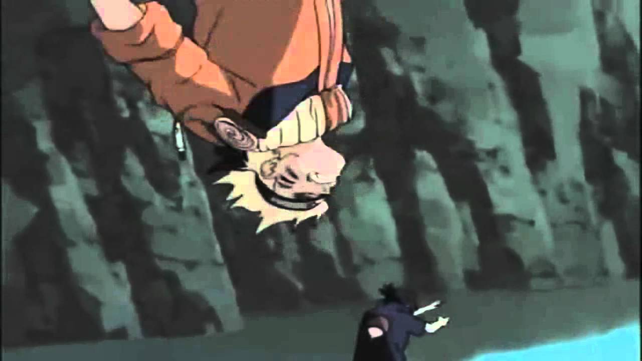 Idely- Naruto FAILURE !