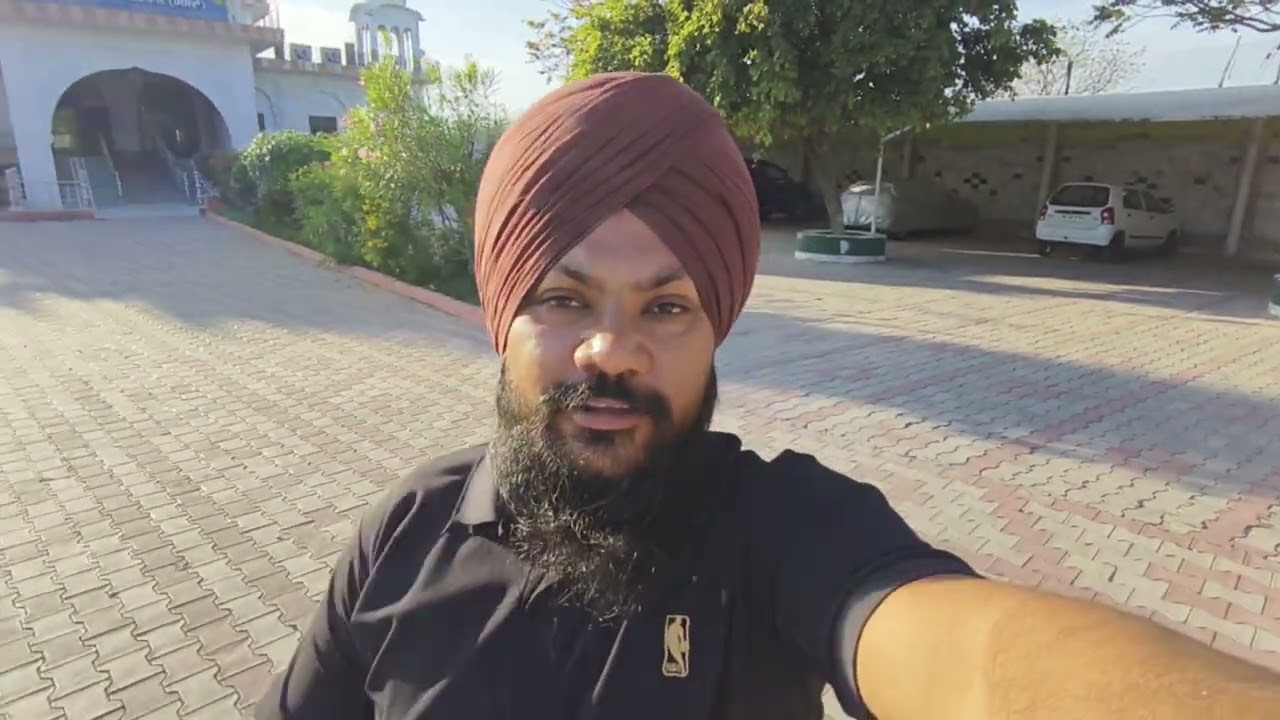 Ajj Ik Sohni Location Te Gaye | Full Vlog
