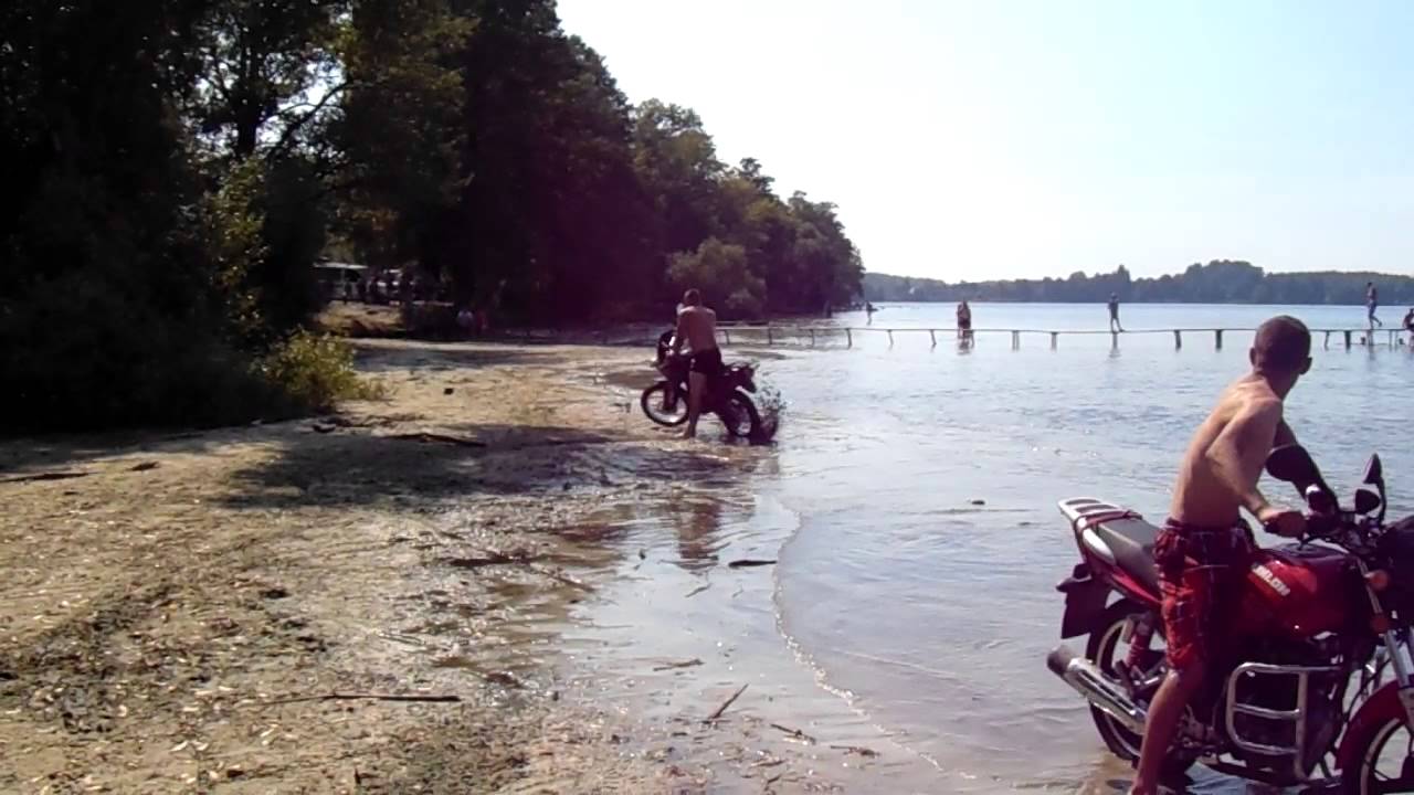 Мотор 250