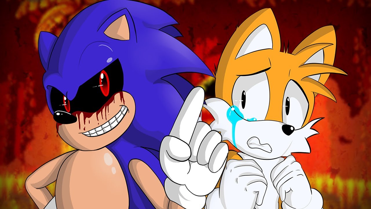 SonicAllStars.exe REMASTERED | Remastered version is here!