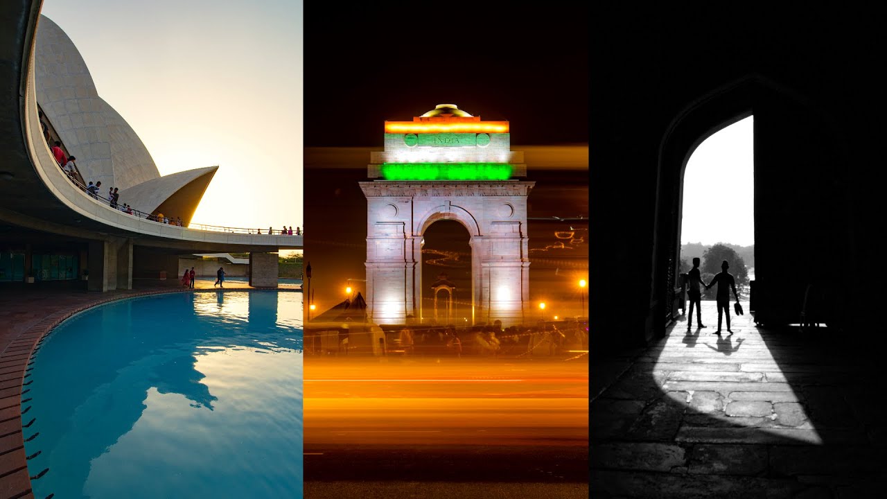 How I Click EPIC Photos using Canon 1500D DSLR Camera