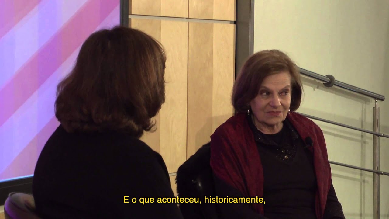 Importância do conhecimento didático | Grandes Diálogos com Delia Lerner