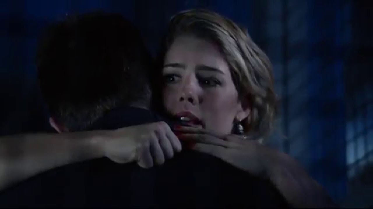 Oliver & Felicity | 