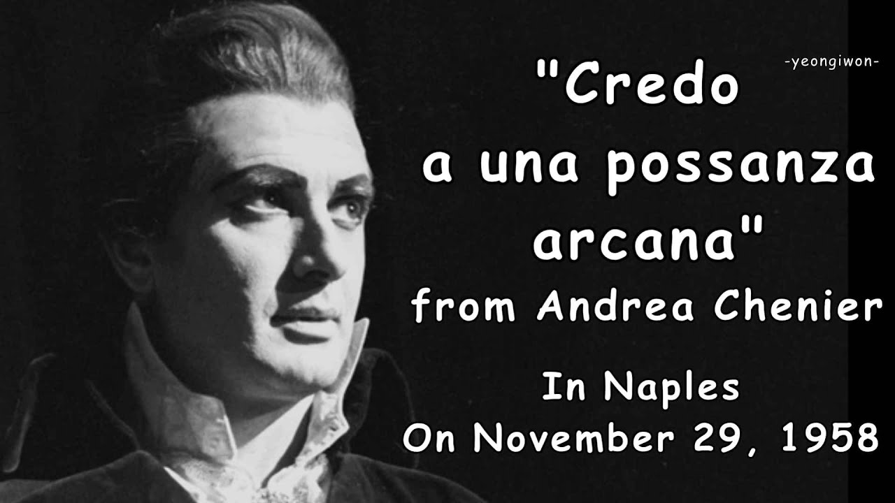 Franco Corelli 