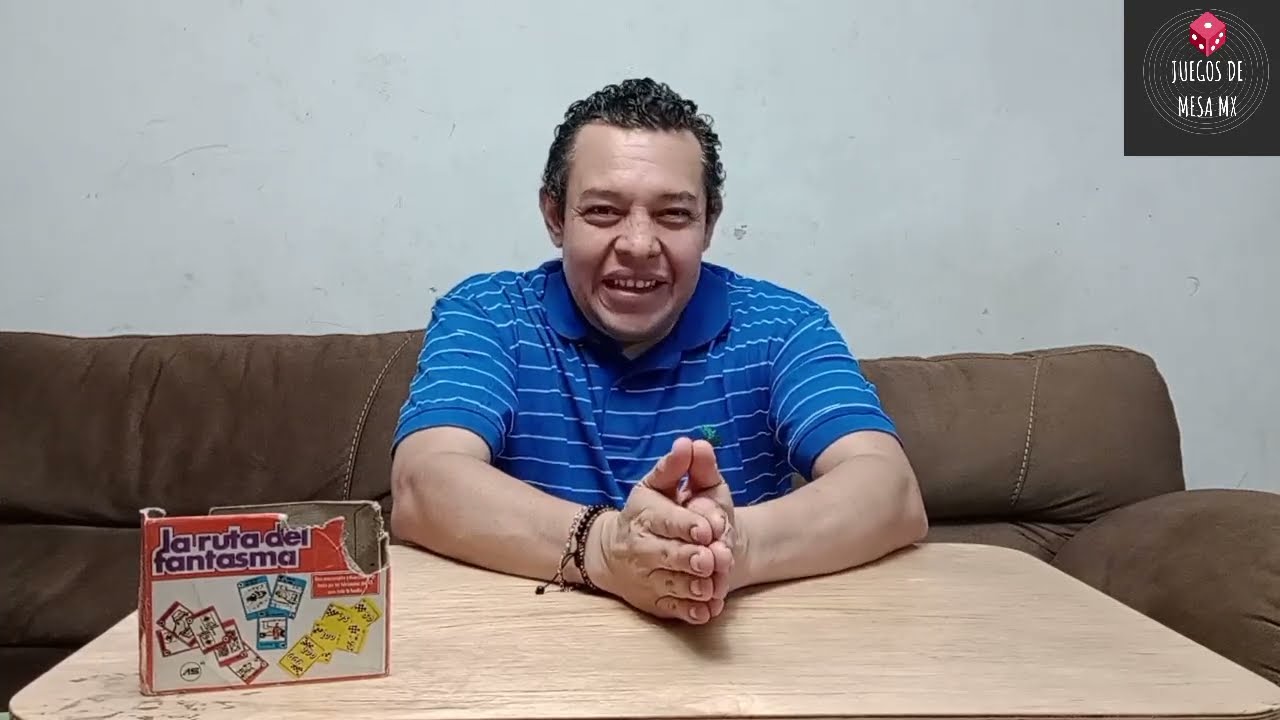 Capítulo 156  La Ruta del fantasma de Juegos As.