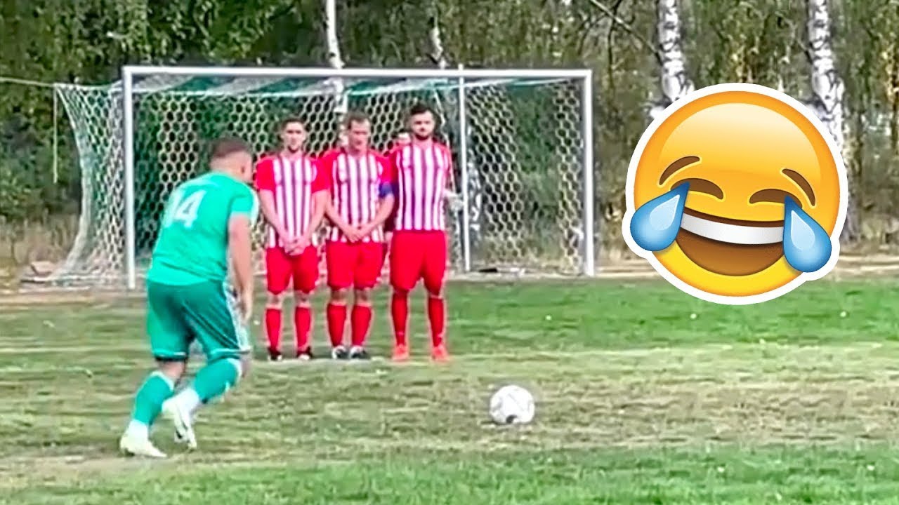 1 HOUR OF FOOTBALL FAILS, SKILLS & GOALS #51