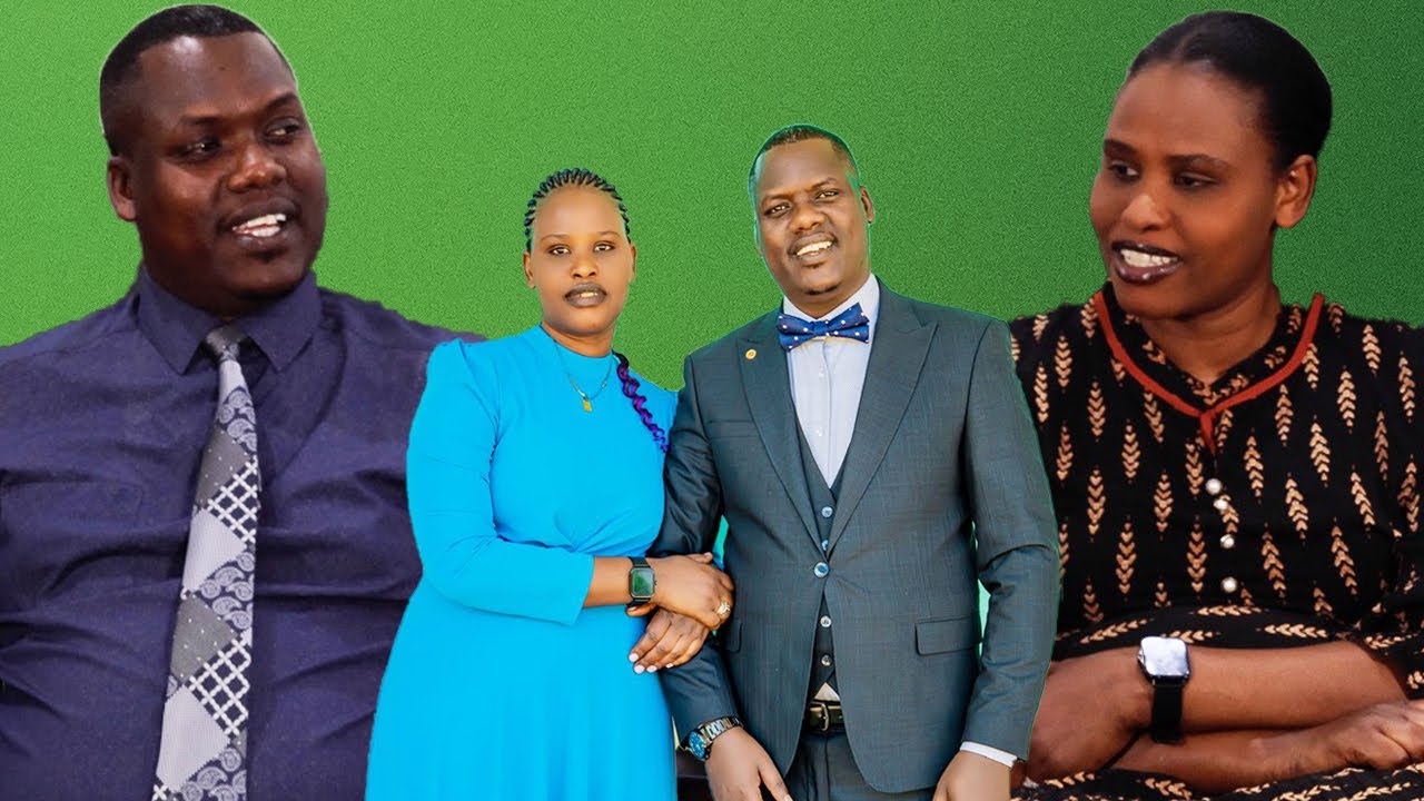 LOVE STORY:PAPA ABOY ATUBWIYE UKO BAHUYE 😀🇦🇺 URASEKA UMWUKA UHERE YASANZ NAMBAYE IKABUTURA ARAHUNGA