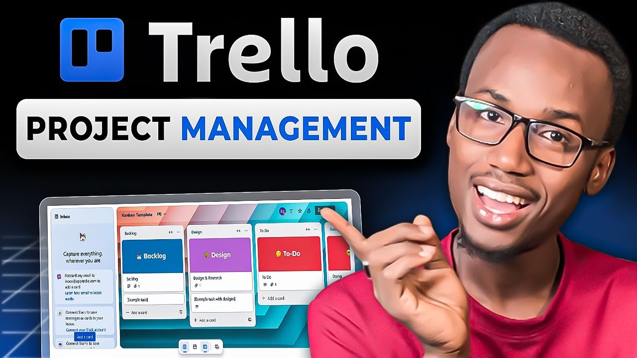 Учебное пособие по Trello для виртуальных помощников: управление проектами стало проще!