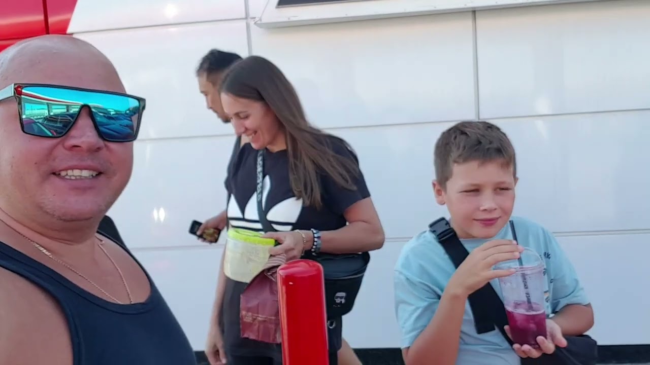 #1.Москва-Воронеж х..🍌 догонешь.Погнали мы в Анапу.