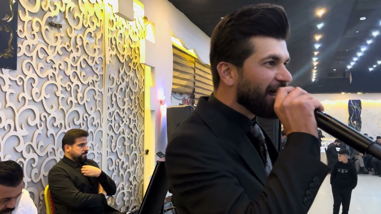 سلمان سورجي نيو داوات هولير هولا سردم salman surchy dawat hola sardam 2026