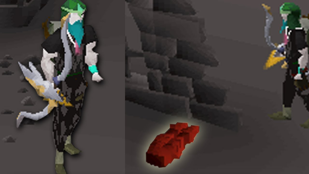 3 Hours Of Revenants With NEW Craw's Bow (OSRS)