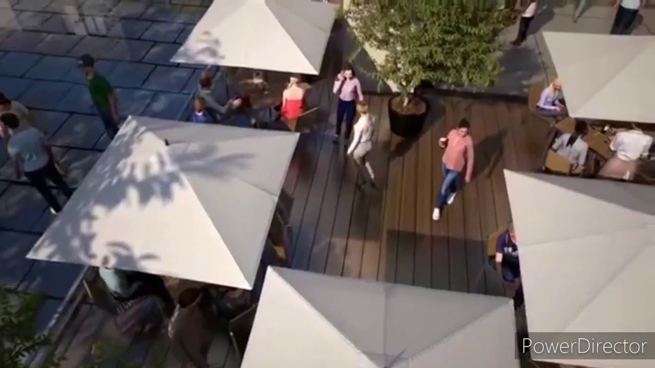 The Sims 5-OFFICIAL TRAILER 2020