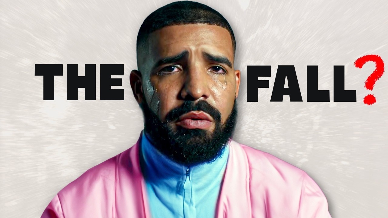 Can Drake Avoid a MASSIVE Downfall?