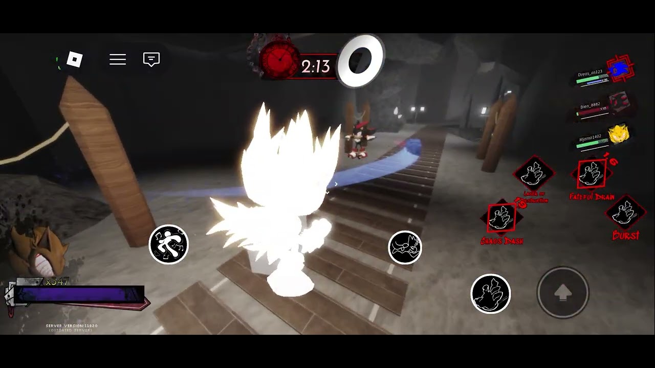 This is why fleetway is op but fun